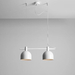Lampa wisząca BERYL 976H ALDEX - zdjęcie dodatkowe 1
