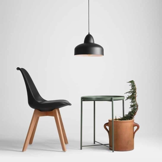 Lampa wisząca POPPO 946G1 ALDEX - zdjęcie dodatkowe 2