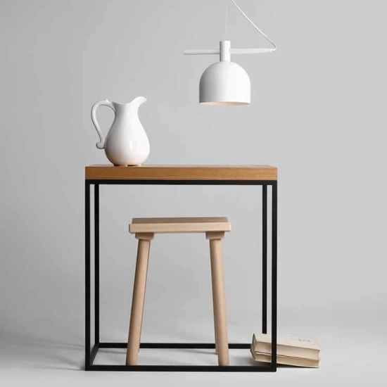 Lampa wisząca BERYL 976G ALDEX - zdjęcie dodatkowe 1
