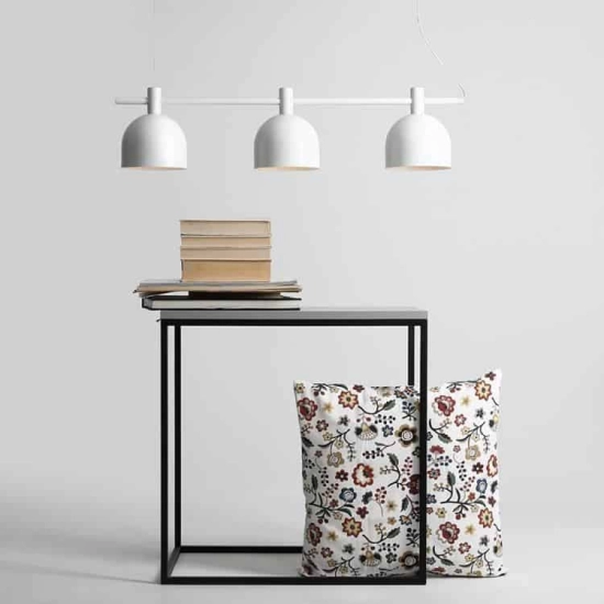Lampa wisząca BERYL 976E ALDEX - zdjęcie dodatkowe 1