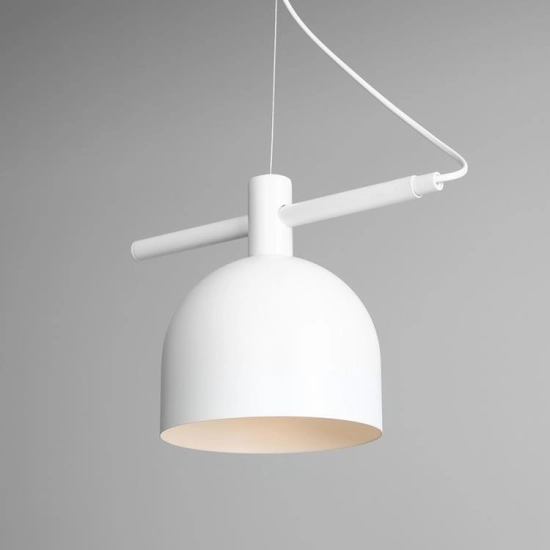 Lampa wisząca BERYL 976G ALDEX - zdjęcie dodatkowe 2