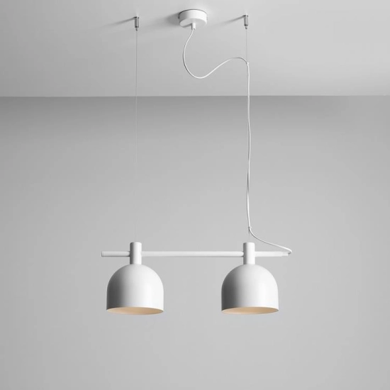 Lampa wisząca BERYL 976H ALDEX - zdjęcie dodatkowe 1