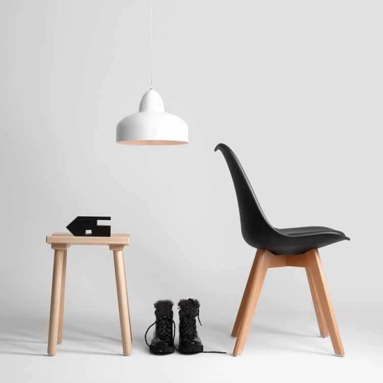 Lampa wisząca POPPO 946G ALDEX - zdjęcie produktu