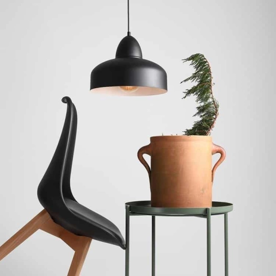 Lampa wisząca POPPO 946G1 ALDEX - zdjęcie produktu