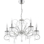 Lampa wisząca Astor 21585 Alfa