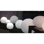 Lampa ogrodowa CUMULUS XL 80 cm 9714 IP44 Nowodvorski - zdjęcie dodatkowe 2