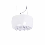 Klosz 40cm do lampy Quince 40 LC1056-5