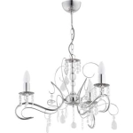 Lampa wisząca Astor 21583 Alfa