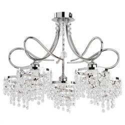 Lampa wisząca Diana 18995 Alfa - zdjęcie produktu