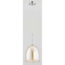 Lampa 1pł RONDA 9121 yellow ALFA - zdjęcie produktu