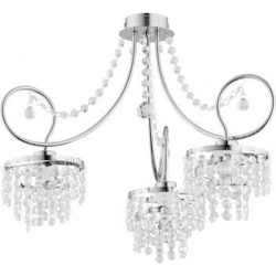 Lampa wisząca Diana 17693 Alfa - zdjęcie produktu