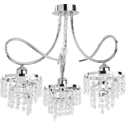 Lampa wisząca Diana 18993 Alfa - zdjęcie produktu