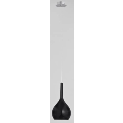 Lampa wisząca VETRO BLACK 20641