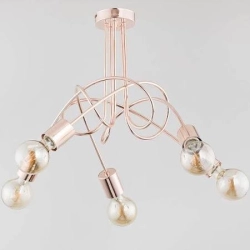 Plafon Tango 24325 Alfa - zdjęcie produktu