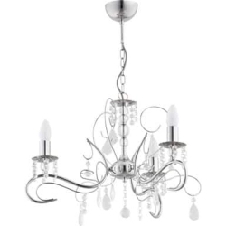 Lampa wisząca Astor 21583 Alfa - zdjęcie produktu