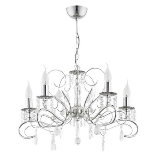 Lampa wisząca Astor 21585 Alfa