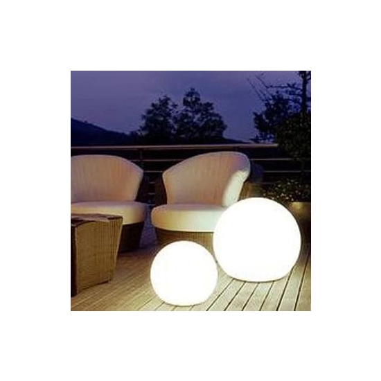 Lampa ogrodowa CUMULUS XL 80 cm 9714 IP44 Nowodvorski - zdjęcie dodatkowe 1