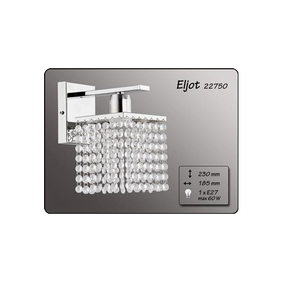 Kinkiet Eljot 22750 Alfa