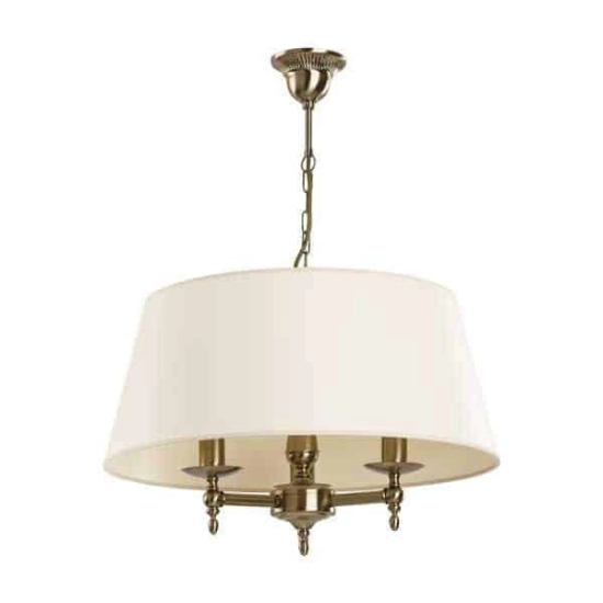 Lampa wisząca ROKSANA 16073