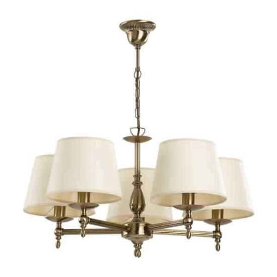 Lampa wisząca ROKSANA 16076