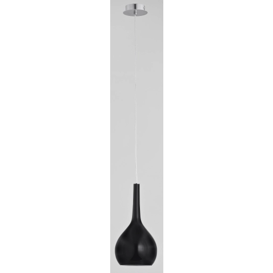 Lampa wisząca VETRO BLACK 20641