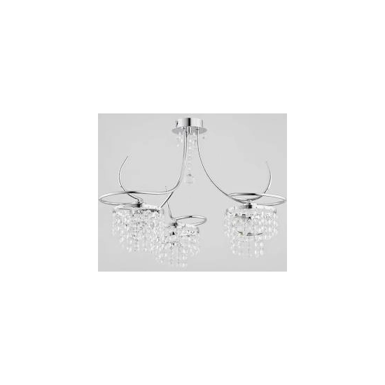 Plafon Roxy 21593 Alfa - zdjęcie produktu