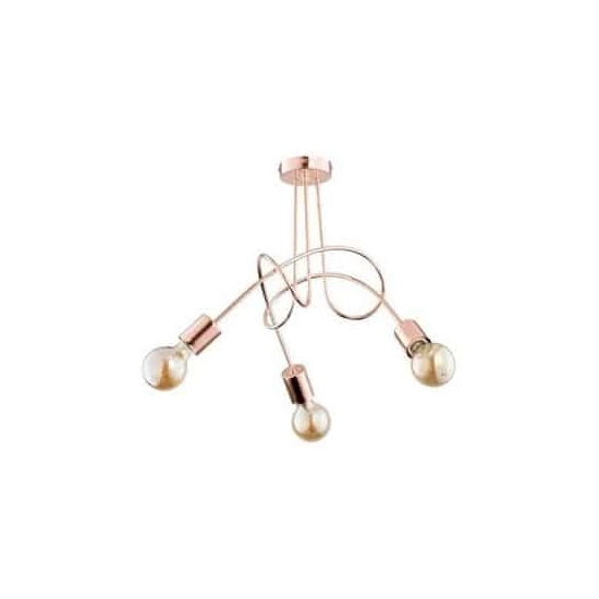 Plafon Tango 24323 Alfa - zdjęcie produktu