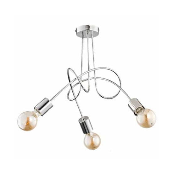 Plafon Tango 24463 Alfa - zdjęcie produktu
