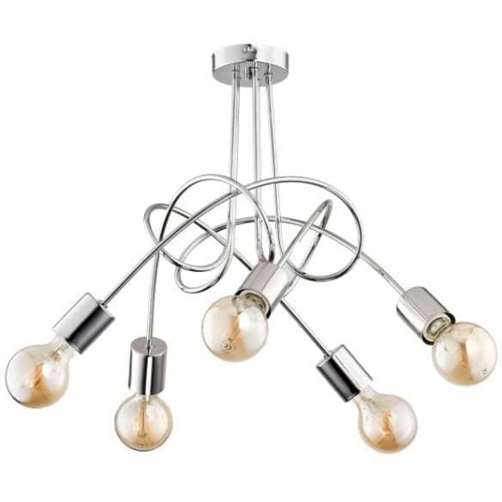 Plafon Tango 24465 Alfa - zdjęcie produktu