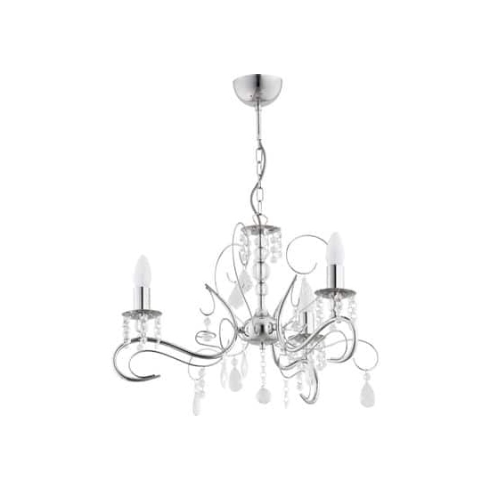 Lampa wisząca Astor 21583 Alfa
