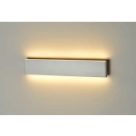 Kinkiet NORMAN WHITE WALL L AZ1684 AZZARDO
