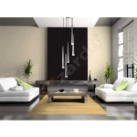 Lampa wisząca STYLO 5 AZ0134 CHROME AZZARDO