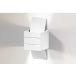 Kinkiet Vidal AZ0863 White AZZARDO