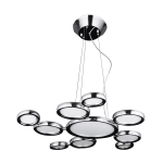 Lampa wisząca SATELLITE AZ1786 AZZARDO
