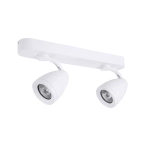 Plafon ALBICO 2 WHITE AZ1241 AZZARDO