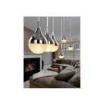 Lampa wisząca CECILIA 3 LINE AZ2173 AZZARDO