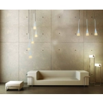 Lampa CHAMPAGNE 3 MD2120-3W/W WHITE AZZARDO