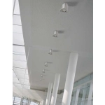 Lampa Dario Aluminium AZ1055 AZZARDO
