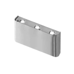 Kinkiet Ginno 3 AZ0766 Aluminium AZZARDO