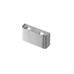Kinkiet Ginno 2 AZ0765 Aluminium AZZARDO