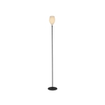 Lampa podłogowa Izza AZ1077 Shiny White AZZARDO