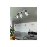 Plafon BREMEN 3 AZ2371 AZZARDO