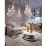 Lampa wisząca OTUS 5 AZ1645 AZZARDO