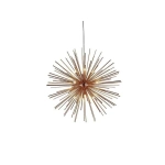 Lampa wisząca SIRIUS 90 COPPER AZ2118+AZ2120 AZZARDO