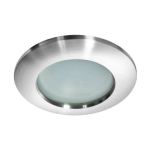 Lampa wpuszczana EMILIO AZ0810 ALU IP54 AZZARDO