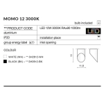 Plafon MOMO 12 AZ2281 AZZARDO