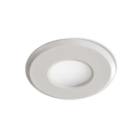 Oczko stropowe OSCAR IP44 WH AZ1714 AZZARDO