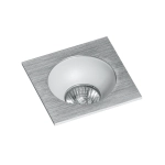 Oprawa stropowa HUGO 1 Downlight AZ1733 AZZARDO