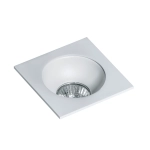 Oprawa stropowa HUGO 1 Downlight AZ1735 WH AZZARDO