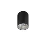 Plafon Remo AZ0818 Black AZZARDO